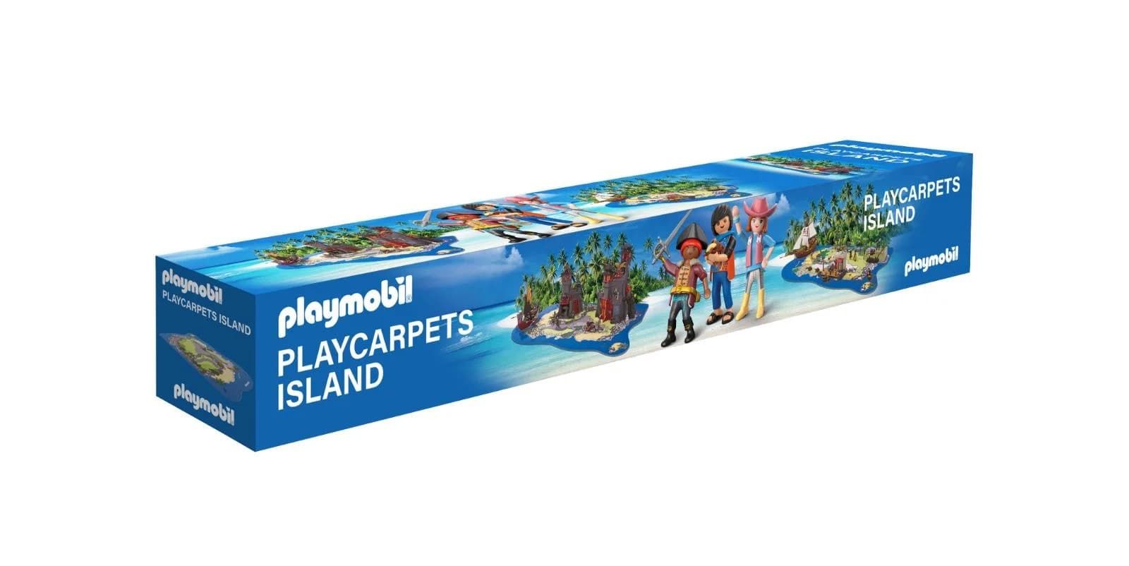 Playcarpet Island